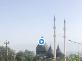 Quand les minarets en Turquie se font pirater et diffusent la chanson italienne "Bella Ciao" - VIDÉO