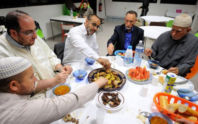 Ramadan : les 4 bienfaits du jeûne sur la santé