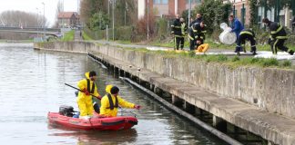 Seine-Saint-Denis - Jamal, un Algérien de 35 ans, se noie alors qu'il voulait juste récupérer le ballon d'une fillette