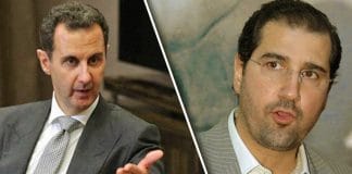 Syrie - le cousin de Bachar al Assad critique les traitements inhumains infligés par les forces de sécurité