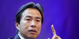 Tel Aviv - l'ambassadeur de Chine en Israël retrouvé mort à son domicile