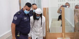 Un Israélien reconnu coupable du meurtre de trois membres d'une famille palestinienne en 2015