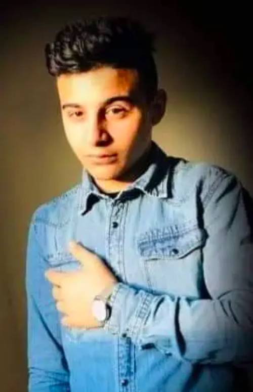 Un adolescent palestinien tué d'une balle dans la tête par les forces israéliennes à Hébron (1)