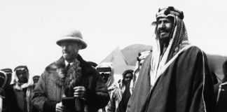 Un documentaire Netflix soulève l'indignation des Saoudiens après un mensonge flagrant