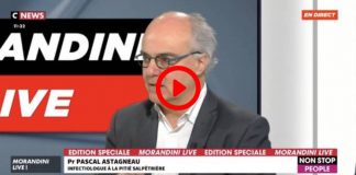 Un médecin déclare que cracher est un rite religieux lié au Ramadan en direct sur CNews - VIDEO