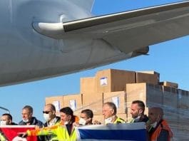 Un transporteur israélien assurera des vols cargo vers la Turquie pour la première fois en dix ans