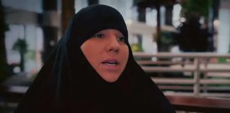 Une nouvelle photo de Diam's et son mari fait le buzz sur la toile