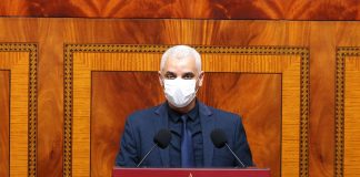 "Une étude française a montré l'efficacité de la chloroquine mais elle a disparu" révèle le Maroc