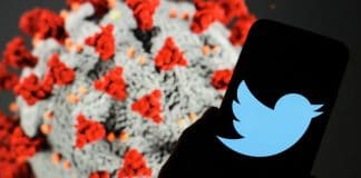 Vos Tweets sur le Coronavirus sont désormais surveillés et étiquetés