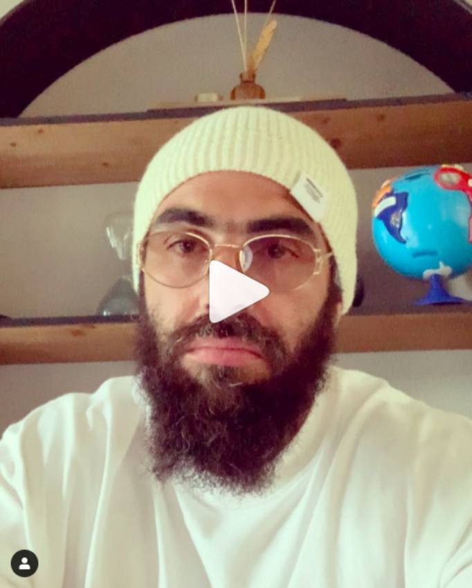 « Je commence mon discours pas Allah Akbar, la Marseille même en gospel ça fait dégueuler » le dernier morceau de Médine fait polémique - VIDEO