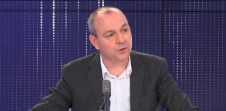 De grâce, arrêtons de prendre Ryanair plaide Laurent Berger