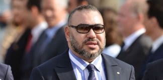 Affaire « faux Le Drian » - le Roi du Maroc pris pour cible par des escrocs