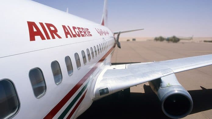 Algérie - le ministre des Transports apporte des précisions concernant la reprise des vols