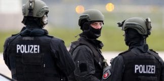 Allemagne - arrestation d’un néo-nazi qui préparait des attentats contre la communauté musulmane