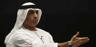 Annexion - un diplomate émirati met garde Israël dans une tribune publiée dans journal hébreu