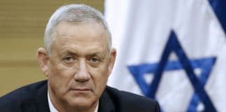 Annexion - « Nous n'entrerons pas dans la m**** profonde palestinienne » déclare Benny Gantz