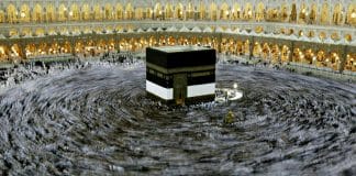 Arabie saoudite- le Hajj 2020 se tiendra avec un nombre « très limité » de pèlerins