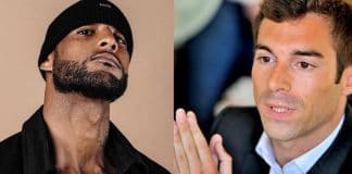 Booba vs Julien Odoul - les hostilités reprennent sur Twitter2