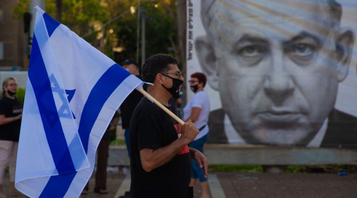 Cisjordanie - 400 universitaires juifs dénoncent l’annexion israélienne comme un « crime contre l'humanité »
