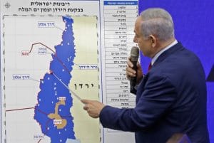 Cisjordanie : 400 universitaires juifs dénoncent l’annexion israélienne comme un « crime contre l'humanité »2