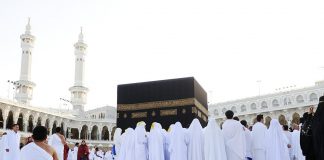 Coronavirus - l'Arabie saoudite va reprendre partiellement la Omra à La Mecque