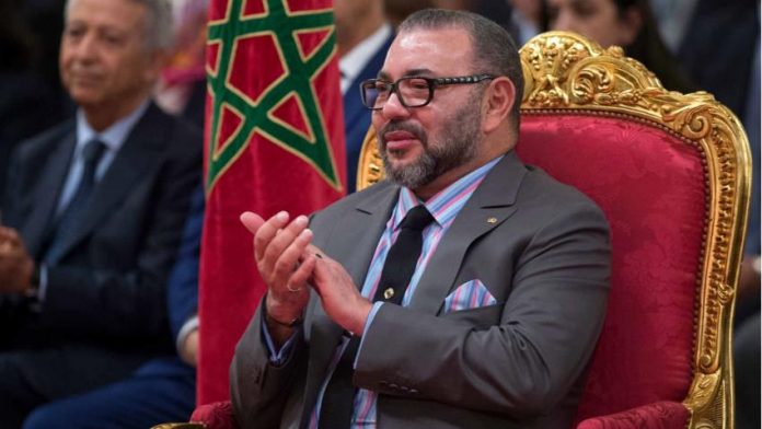 Coronavirus - le roi Mohammed VI envoie une aide médicale à 15 pays africains
