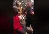 Etats-Unis des policiers arrêtent un afro-américain sans savoir que c’est un agent du FBI - VIDEO