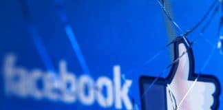 Facebook accusé d'avoir bloqué les comptes de militants palestiniens