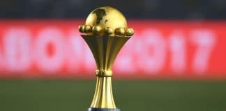 Football - la Coupe d'Afrique des Nations reportée à 2022