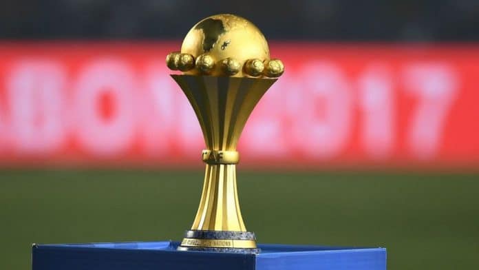 Football - la Coupe d'Afrique des Nations reportée à 2022