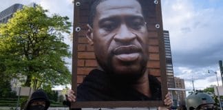 George Floyd testé positif au coronavirus mais n'a montré aucun symptôme, révèle l'autopsie