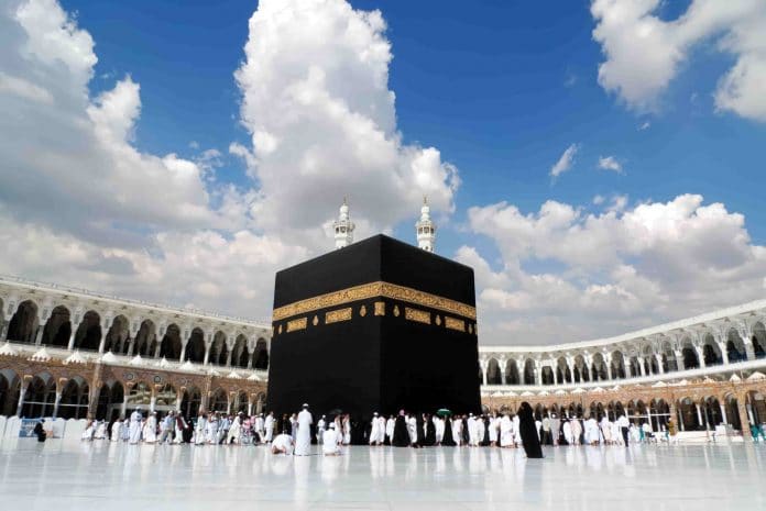 Hajj 2020 : l’Arabie saoudite maintient le grand pèlerinage sous certaines conditions
