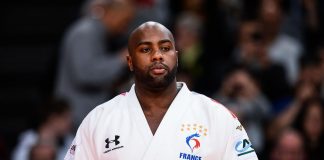 Insep - des tags racistes découverts sur les photos de Teddy Riner et Dimitri Bascou