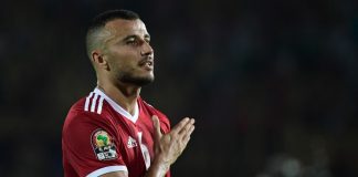 Islam - « L’Angleterre est plus ouverte que la France concernant la religion » déclare Romain Saïss