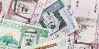 L'Arabie Saoudite prend de gros risques financiers dans la guerre économique selon le Financial Times