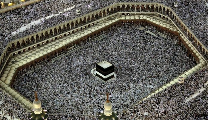 L'Arabie saoudite envisage d'annuler le Hajj pour la première fois de l'histoire moderne