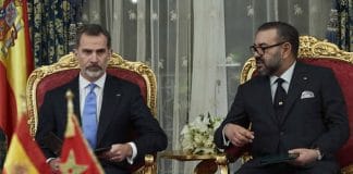 L'Espagne prévoit d'ouvrir ses frontières avec le Maroc 