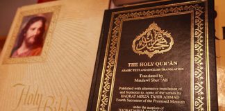 La Bible est deux fois plus violente que le Coran révèle un logiciel d’analyse de texte