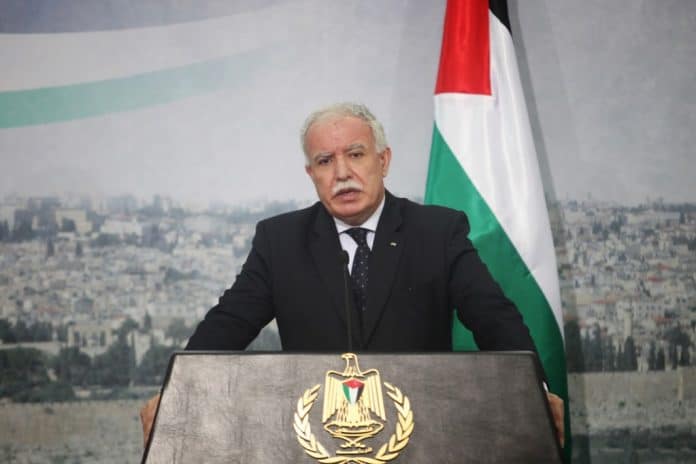 La Palestine signe un accord de coopération de 112 millions de dollars avec l'Espagne