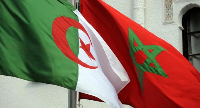 Le Consul du Maroc à Oran a quitté définitivement l'Algérie