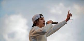 Le rappeur Moha La Squale se fait violemment interpeler par la police