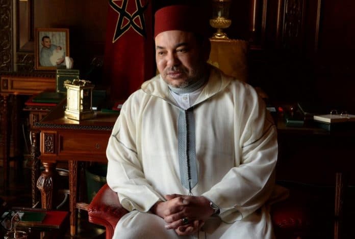 Le roi Mohammed VI opéré du coeur avec succès à Rabat