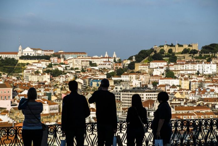 Les Portugais redécouvrent le passé musulman de leur pays