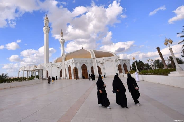 Les mosquées de La Mecque sont sont prêtes à accueillir les fidèles
