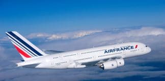"Les voyageurs peuvent réserver leur billet sans crainte" affirme Air France