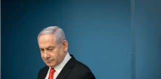 Netanyahu présente ses condoléances à la famille d’Iyad, autiste tué par les forces israéliennes
