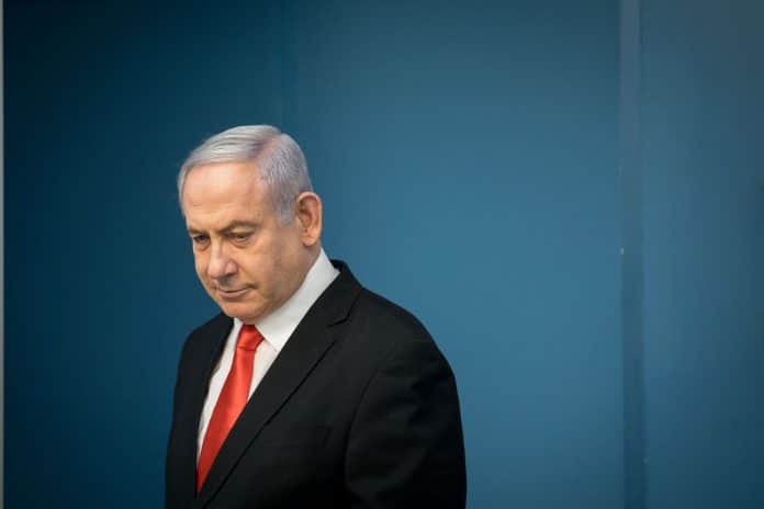 Netanyahu présente ses condoléances à la famille d’Iyad, autiste tué par les forces israéliennes