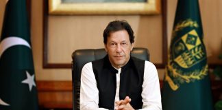 Pakistan - le Premier ministre Imran Khan qualifie Oussama Ben Laden de «martyr»