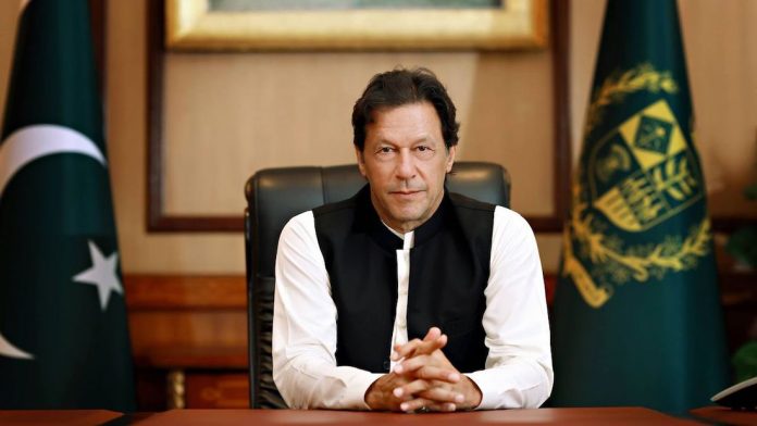 Pakistan - le Premier ministre Imran Khan qualifie Oussama Ben Laden de «martyr»