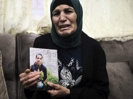Palestine - Iyad Hallaq, un jeune autiste, abattu par des soldats israéliens